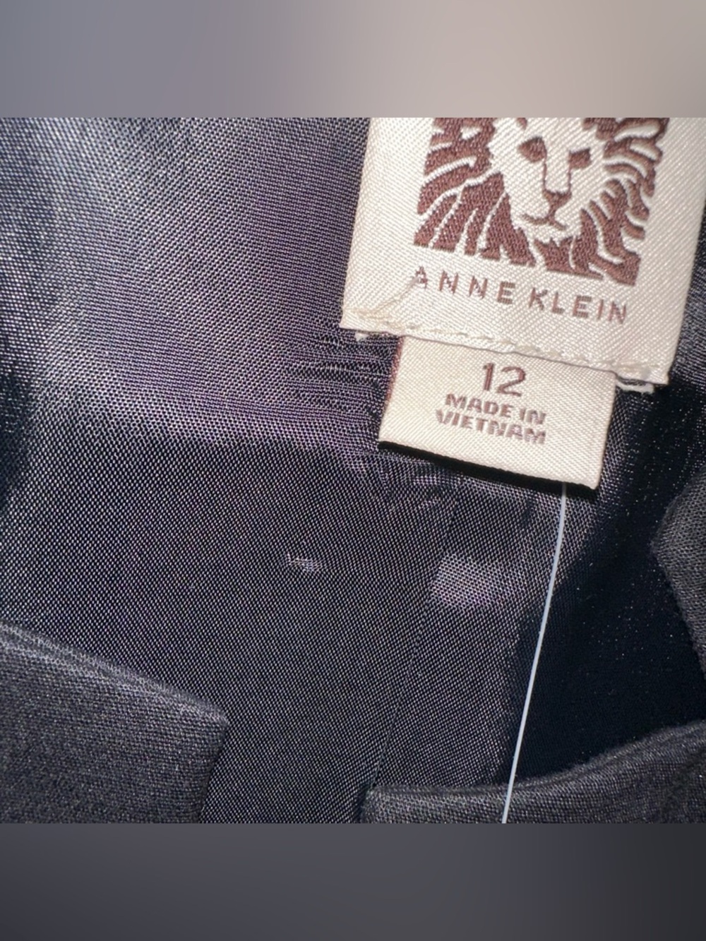Blazer - Picture 6 of 8